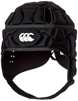 Amazon | canterbury(カンタベリー) クラブプラスヘッドギア